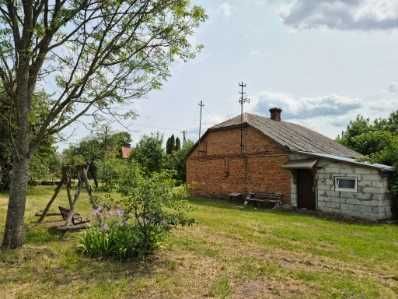 gospodarstwo Żuków. Zdjęcie 1