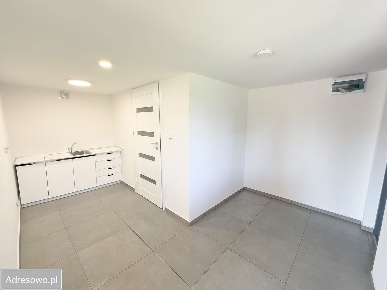 dom wolnostojący, 3 pokoje Poznań Zawady, ul. Wrzesińska. Zdjęcie 2