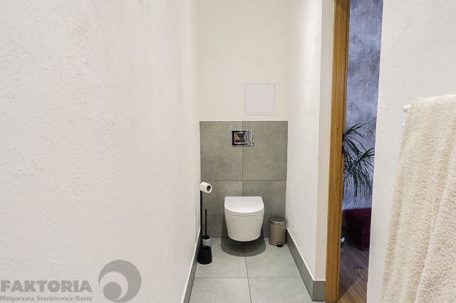 Mieszkanie 3-pokojowe Szczecin Podjuchy. Zdjęcie 5