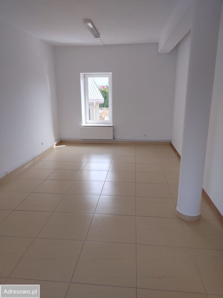 Biuro Ostrów Mazowiecka, ul. Lubiejewska. Zdjęcie 8