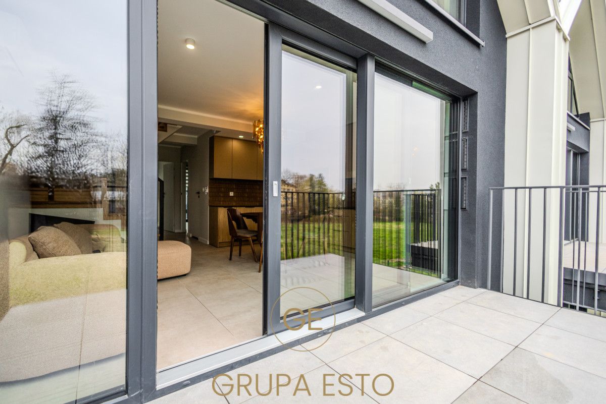 Mieszkanie 5-pokojowe Kraków, ul. Cechowa. Zdjęcie 11