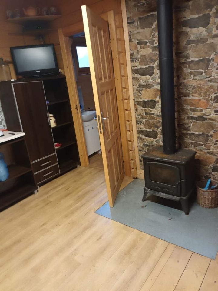 Działka rekreacyjna Bochotnica. Zdjęcie 6