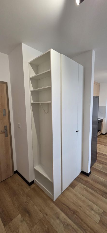 Mieszkanie 2-pokojowe Lublin Czechów, ul. Marii Walciszewskiej. Zdjęcie 14