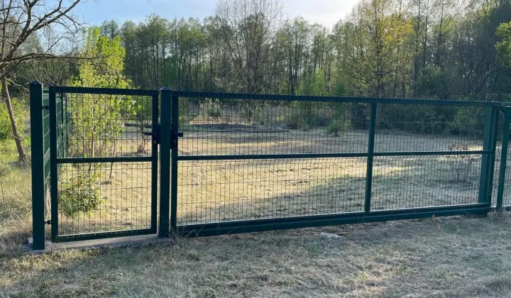 Działka rolno-budowlana Budy Michałowskie, ul. Piękna