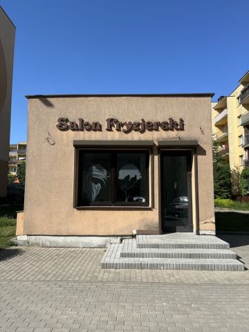 Lokal Mława, os. Książąt Mazowieckich. Zdjęcie 1