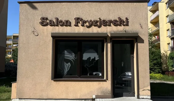 Lokal Mława, os. Książąt Mazowieckich