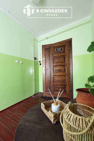 Mieszkanie 4-pokojowe Szczecinek, ul. Juliana Ordona. Zdjęcie 42