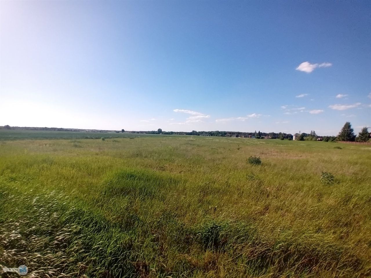 siedlisko, 2 pokoje Wólka Bałtowska. Zdjęcie 6