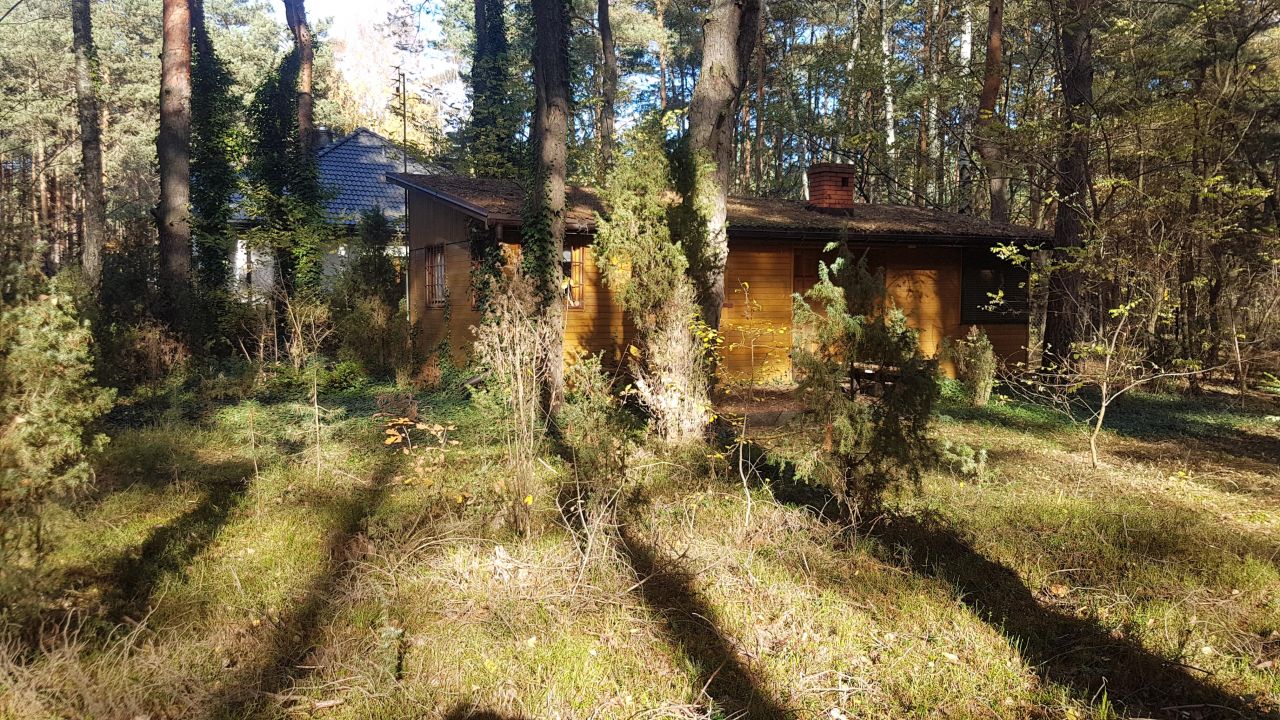 Działka budowlana Radzymin Rejentówka, ul. Zygmunta Wróblewskiego. Zdjęcie 4