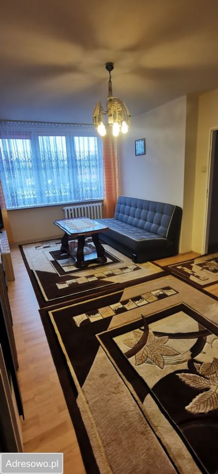 Mieszkanie 2-pokojowe Rydułtowy, ul. Plebiscytowa. Zdjęcie 4