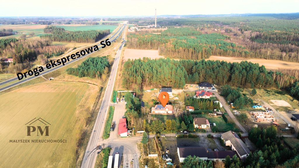dom wolnostojący, 7 pokoi Trawica. Zdjęcie 22