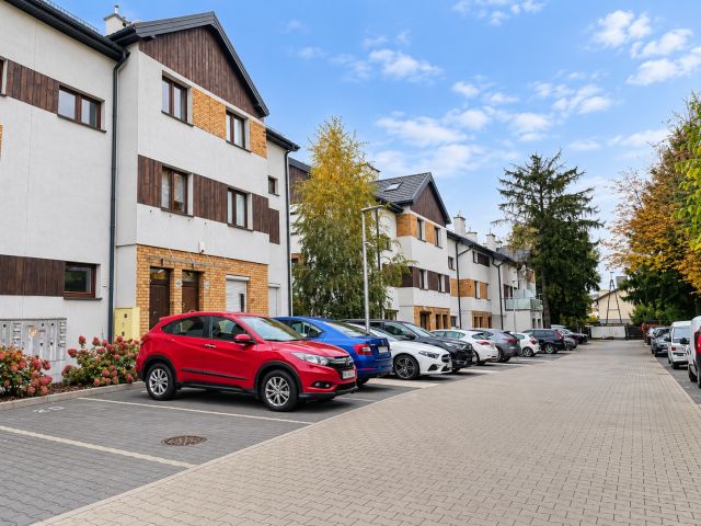 Mieszkanie 5-pokojowe Warszawa Włochy, ul. Szczera. Zdjęcie 1