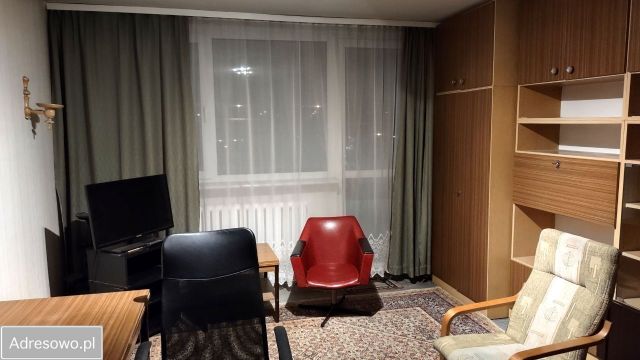 Mieszkanie 2-pokojowe Warszawa Tarchomin, ul. Edwarda Wittiga. Zdjęcie 1