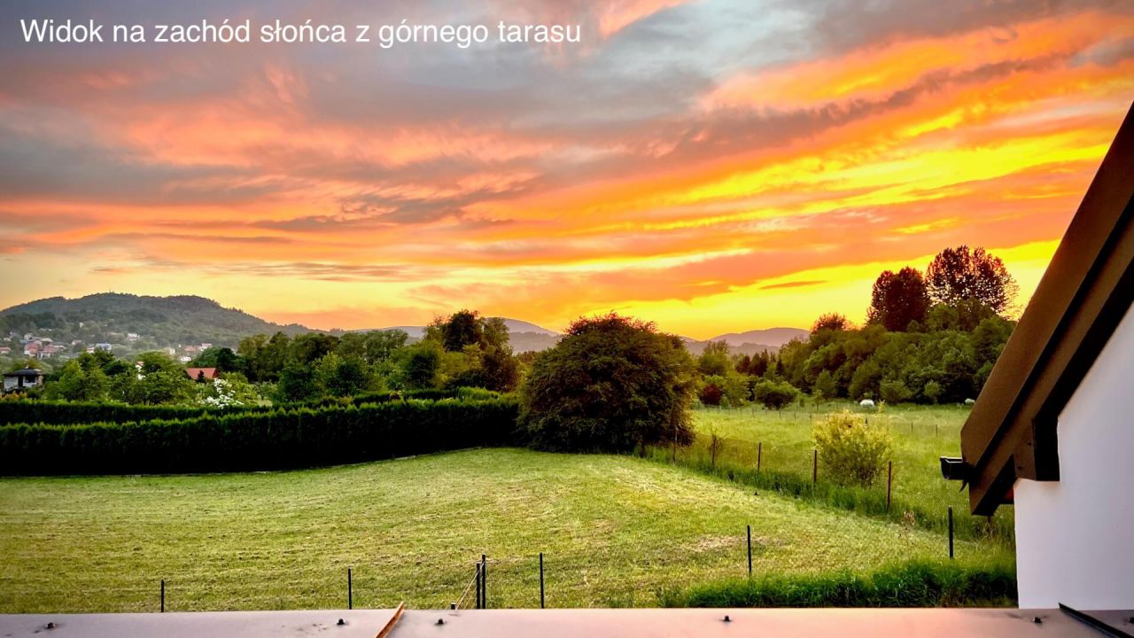 bliźniak, 5 pokoi Żywiec Sporysz, ul. Habdasówka. Zdjęcie 3