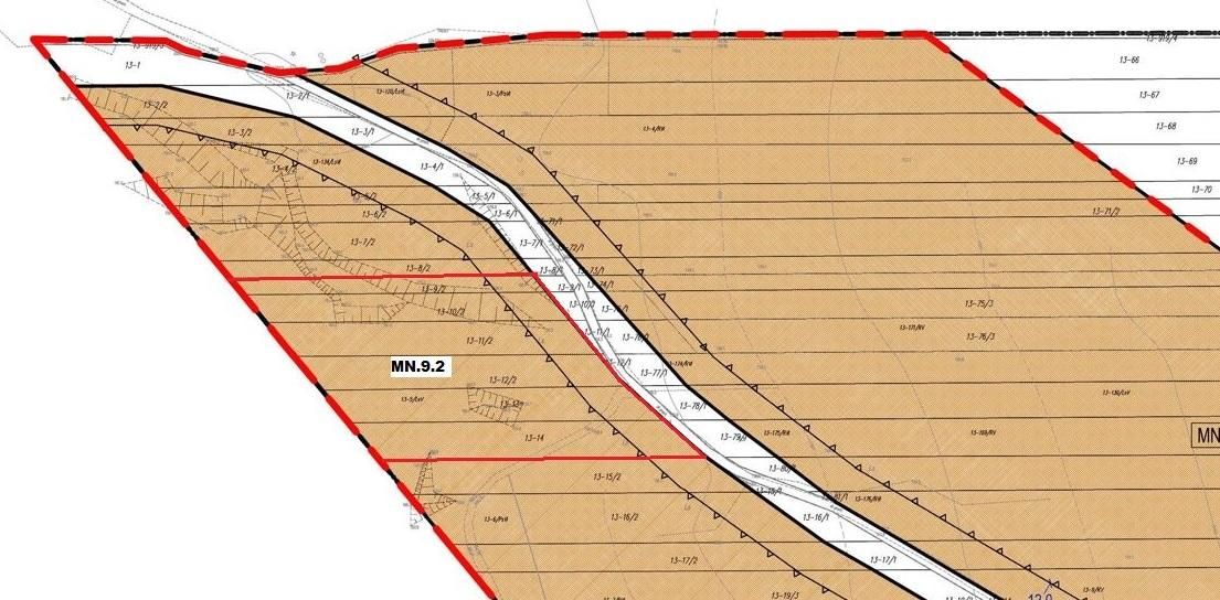 Działka budowlana Skowieszyn, ul. Puławska. Zdjęcie 6