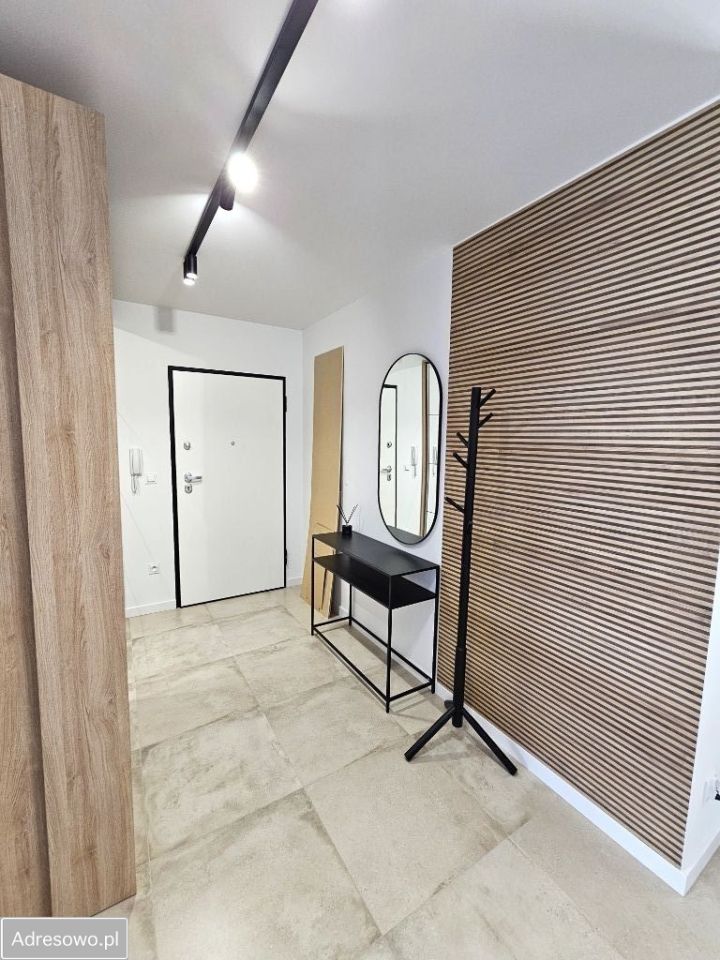 Mieszkanie 3-pokojowe Łódź, ul. Wałowa. Zdjęcie 6