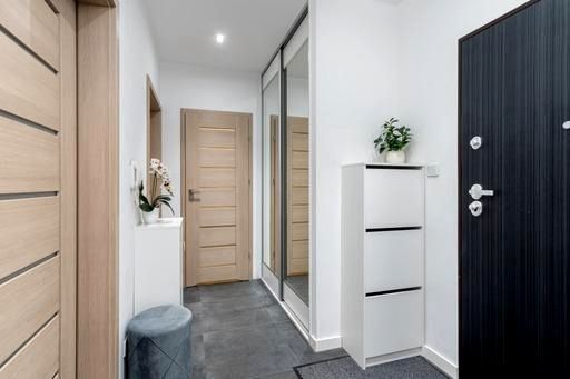 Mieszkanie 3-pokojowe Kraków Grzegórzki, ul. płk. Francesco Nullo. Zdjęcie 14