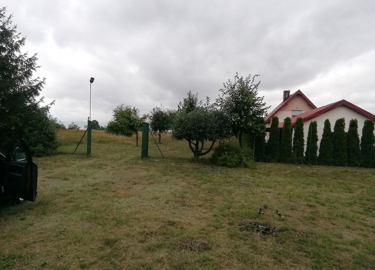 Działka budowlana Piotrowice, ul. Słupecka. Zdjęcie 4