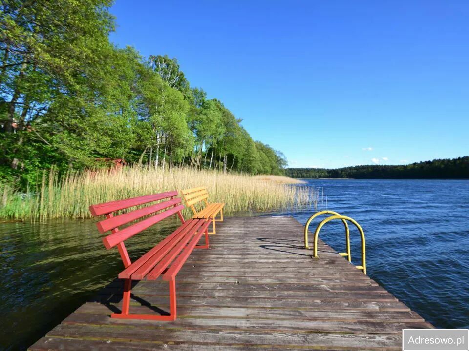 dom letniskowy, 4 pokoje Naterki. Zdjęcie 2