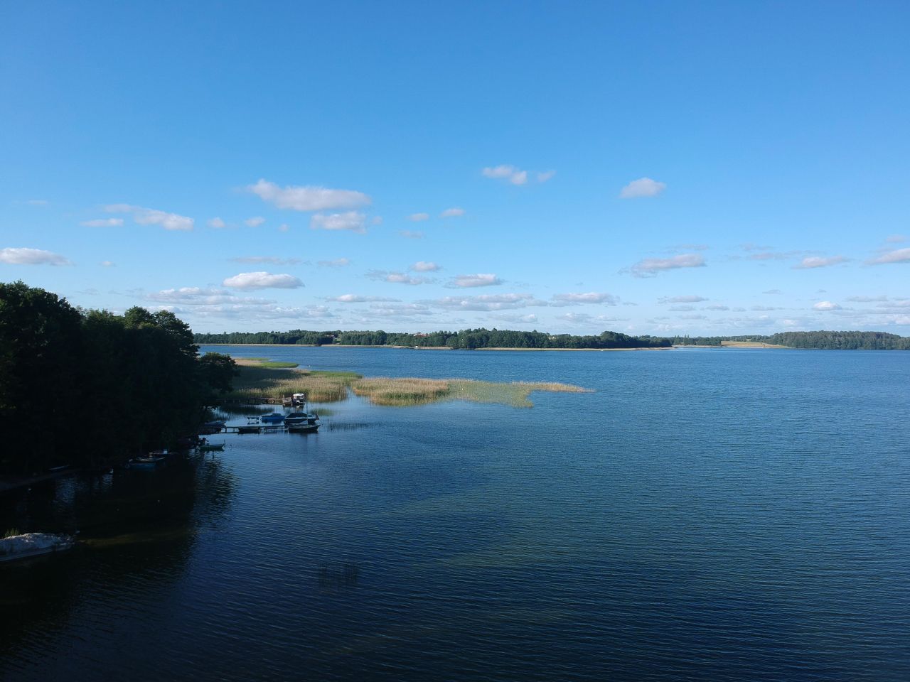 dom wolnostojący, 4 pokoje Przystań. Zdjęcie 23