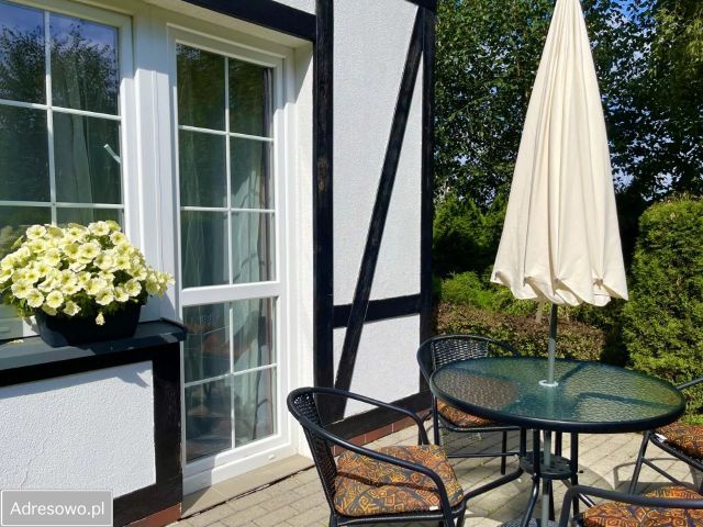 Hotel/pensjonat Dębina, ul. Świerkowa. Zdjęcie 2