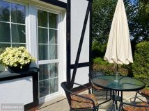 Hotel/pensjonat Dębina, ul. Świerkowa. Zdjęcie 1