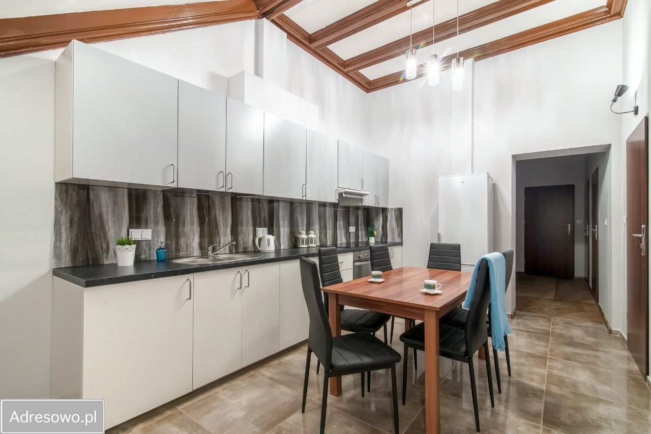 Pokój Gdańsk Wrzeszcz, ul. Do Studzienki