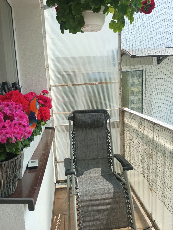 Mieszkanie 3-pokojowe Człuchów, Os. Piastowskie. Zdjęcie 15