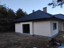 dom wolnostojący, 4 pokoje Grabieniec. Zdjęcie 4