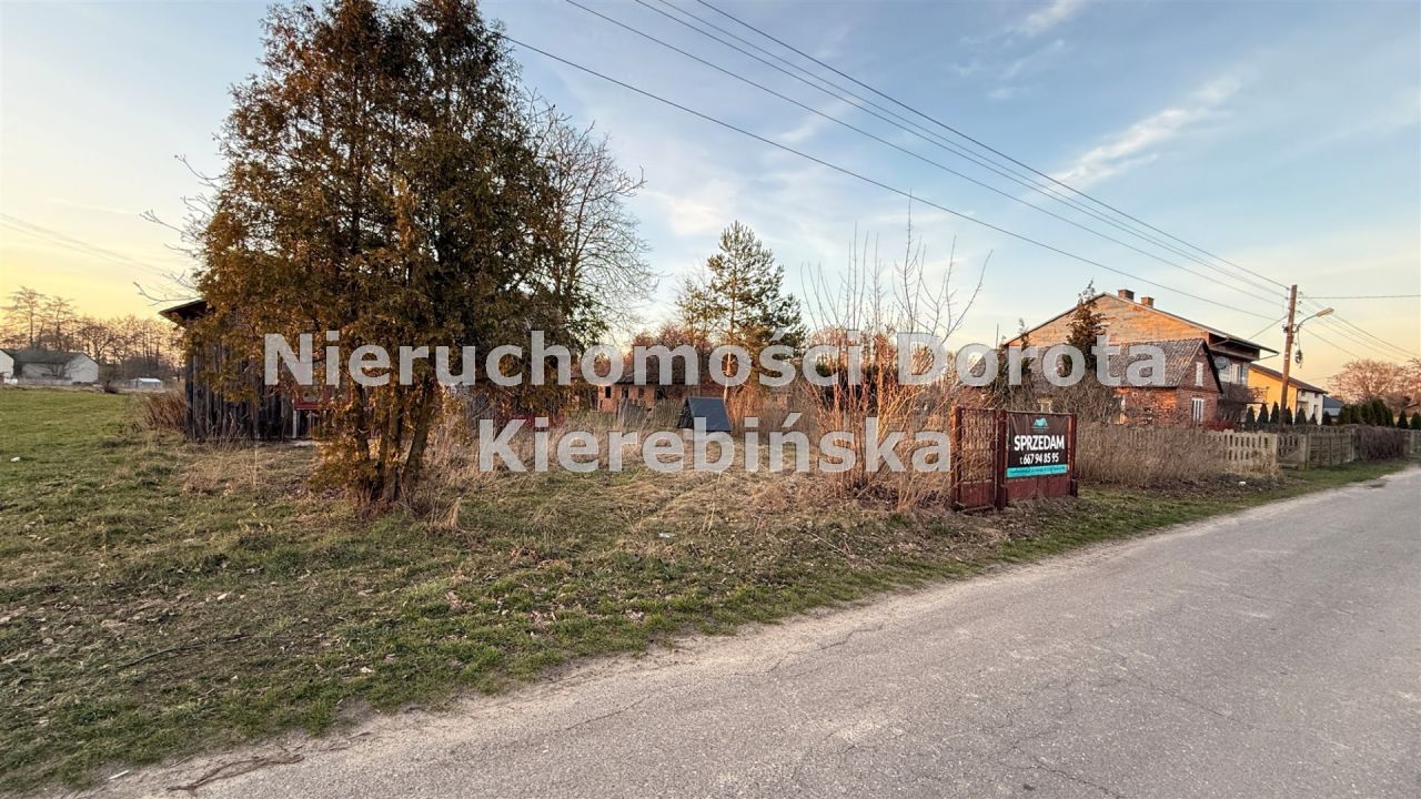 Działka budowlana Wielka Wola. Zdjęcie 7