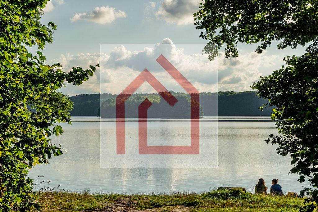 dom wolnostojący, 3 pokoje Borucino. Zdjęcie 12