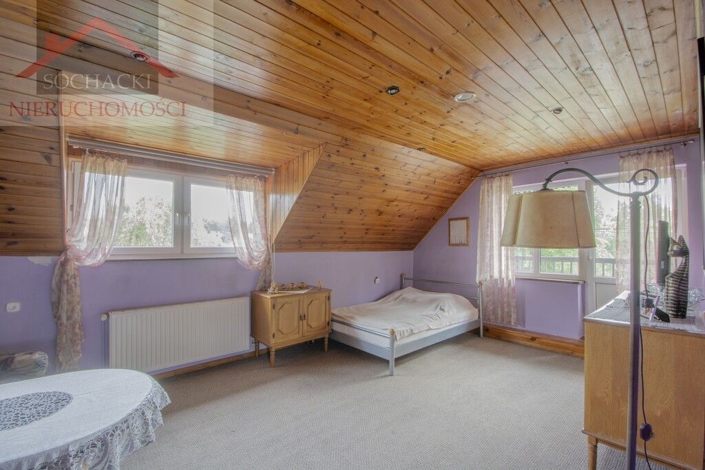 dom wolnostojący, 7 pokoi Gryfów Śląski, ul. Partyzantów. Zdjęcie 15