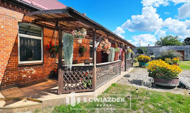 dom wolnostojący, 5 pokoi Wielawino. Zdjęcie 24