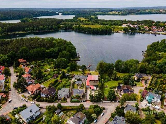 dom wolnostojący, 12 pokoi Olsztyn Likusy, ul. Brzozowa. Zdjęcie 6