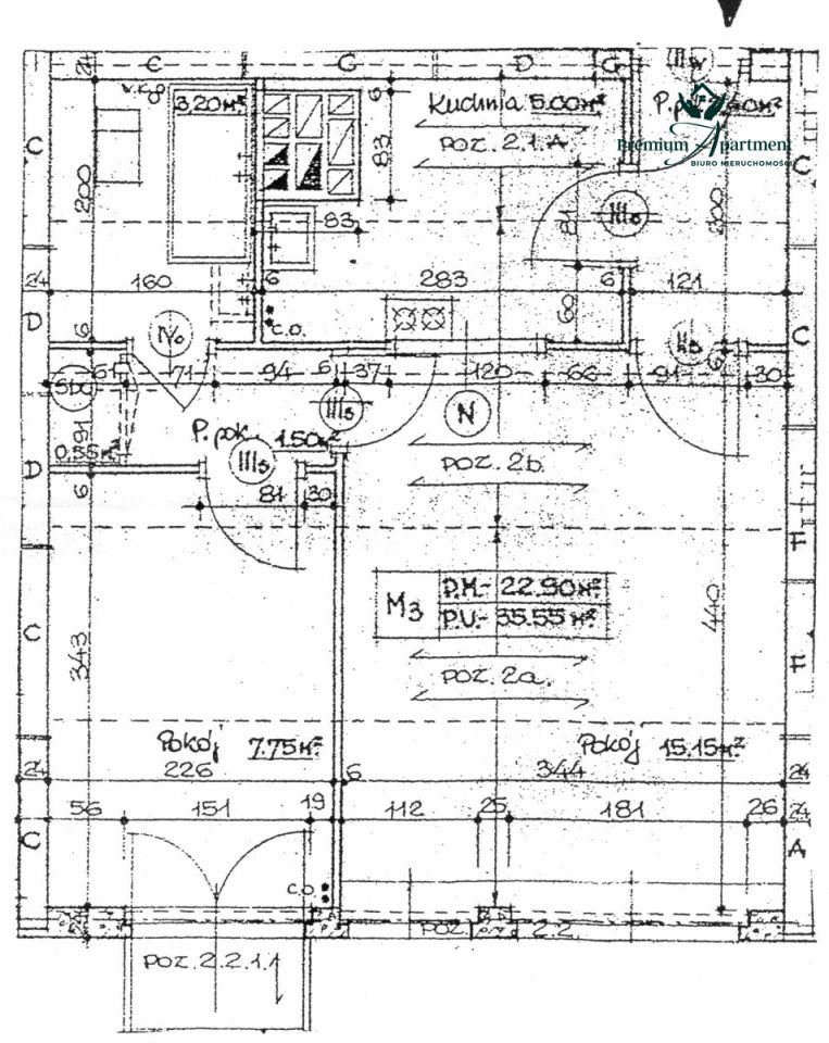 Mieszkanie 2-pokojowe Kielce, ul. bp. Czesława Kaczmarka. Zdjęcie 8