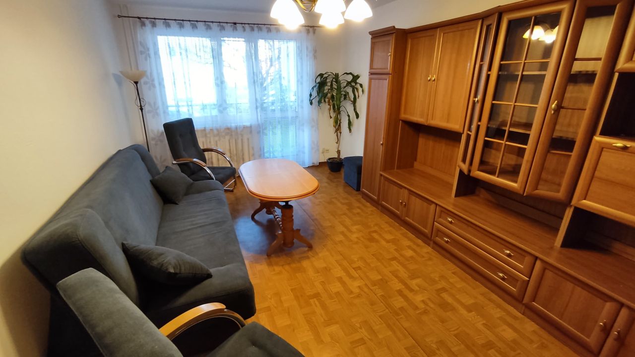 Mieszkanie 2-pokojowe Koszalin Centrum, ul. Zakole. Zdjęcie 3