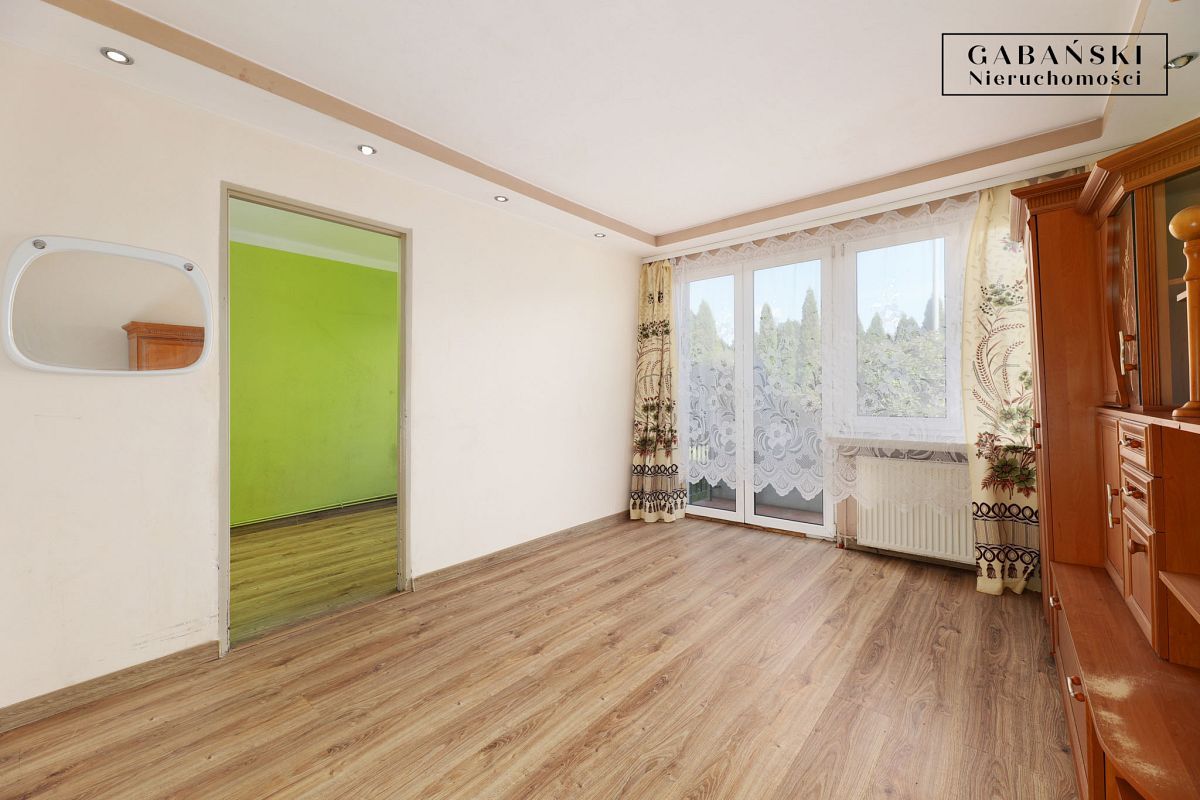 Mieszkanie 2-pokojowe Wola Rzędzińska. Zdjęcie 6