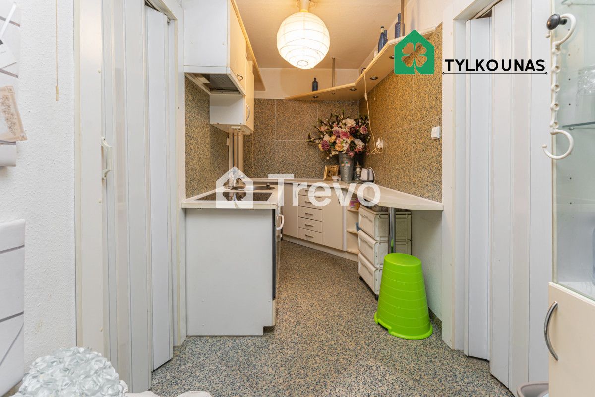 Mieszkanie 2-pokojowe Gdańsk Przymorze, ul. Olsztyńska. Zdjęcie 5