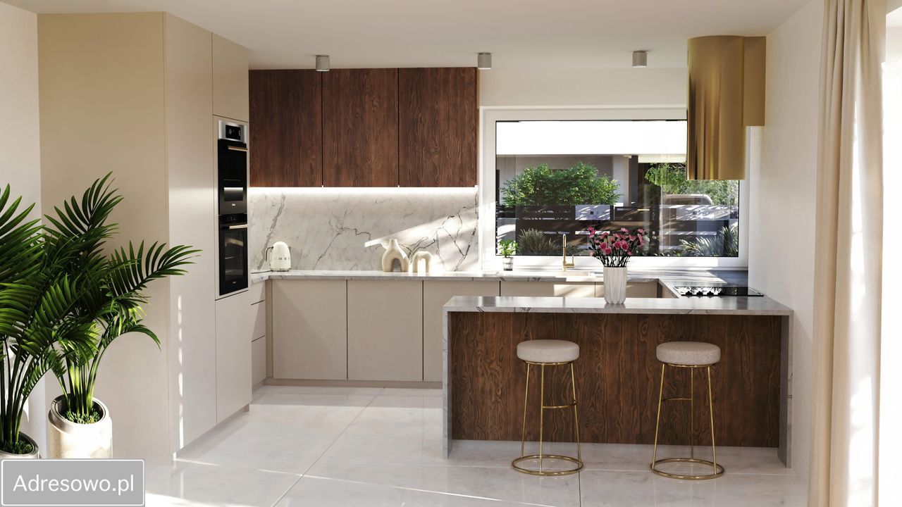 dom wolnostojący, 6 pokoi Jaworówka. Zdjęcie 2