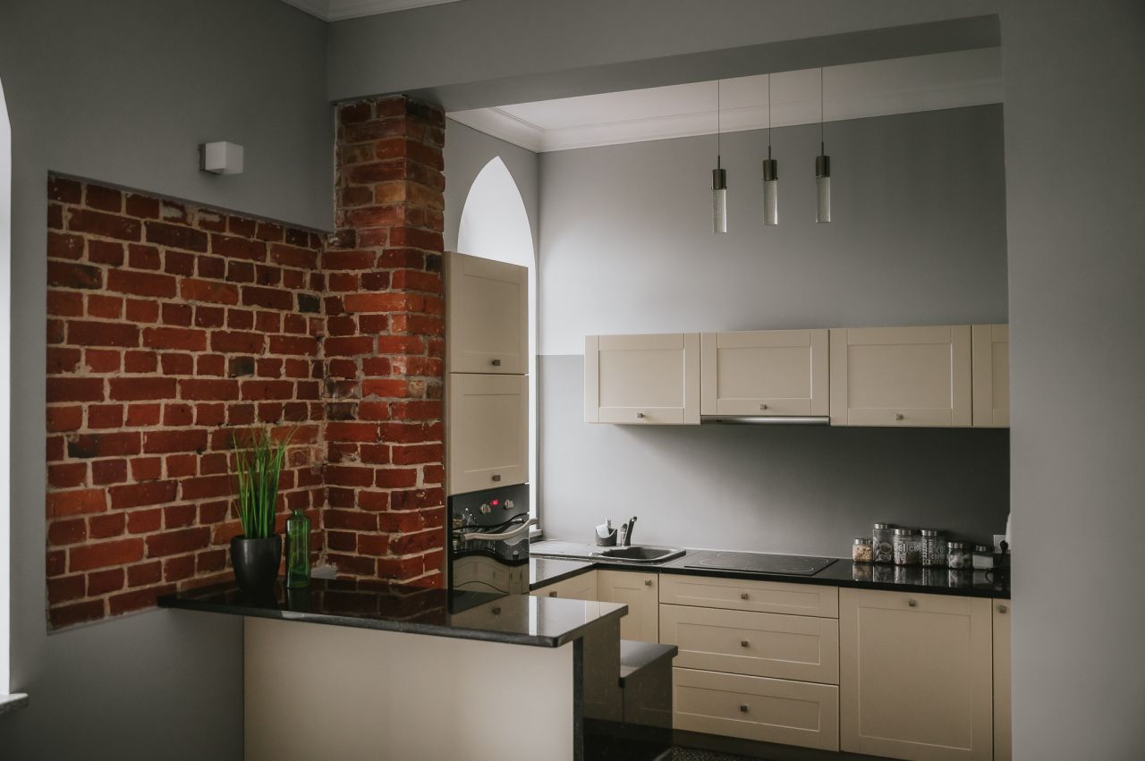 Mieszkanie 2-pokojowe Olsztyn Pieczewo, ul. Leśna. Zdjęcie 10