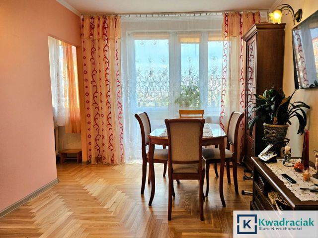 Mieszkanie 3-pokojowe Sanok, ul. Robotnicza. Zdjęcie 3