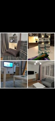 Mieszkanie 3-pokojowe Tarnów Śródmieście, ul. Józefa Sowińskiego. Zdjęcie 1