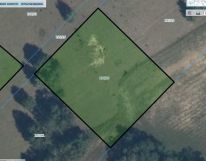 Działka budowlana Jełmuń. Zdjęcie 1