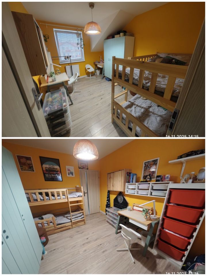 Mieszkanie 3-pokojowe Działdowo. Zdjęcie 4