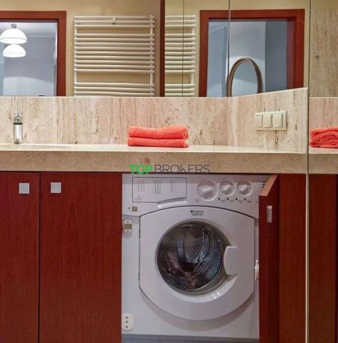 Mieszkanie 2-pokojowe Warszawa Wola, ul. Chłodna. Zdjęcie 9