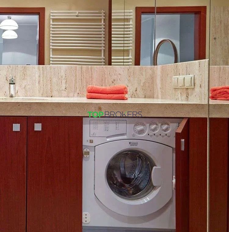 Mieszkanie 2-pokojowe Warszawa Wola, ul. Chłodna. Zdjęcie 9