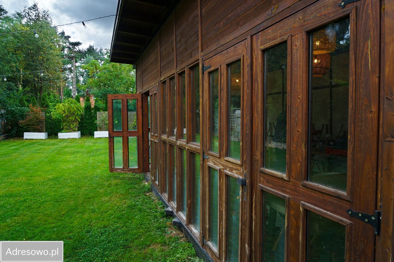 bliźniak, 5 pokoi Izabelin C. Zdjęcie 10