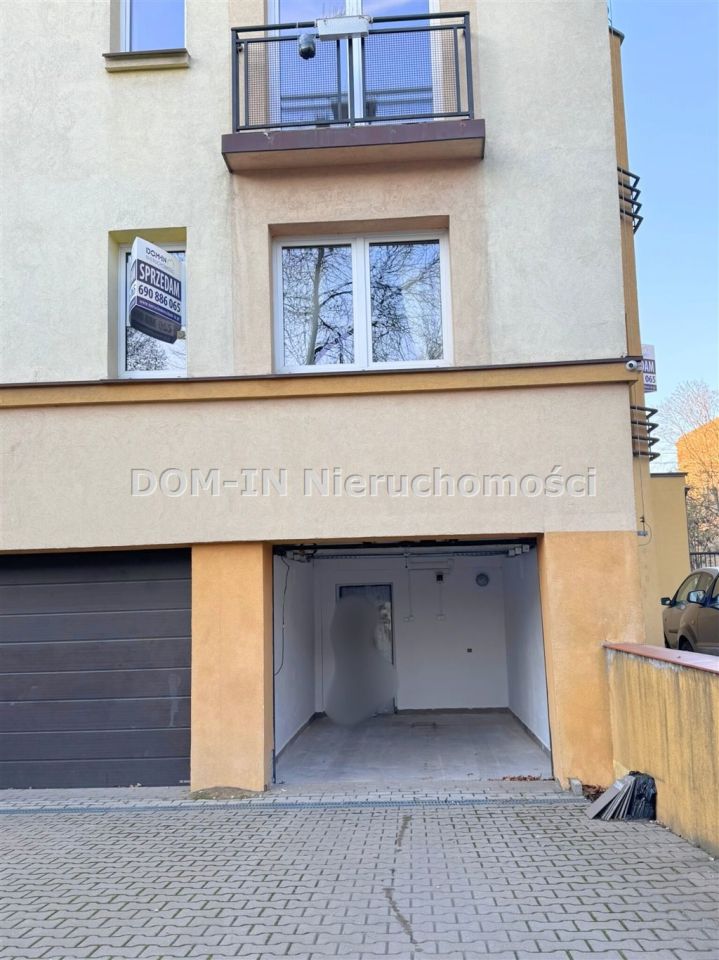 Mieszkanie 2-pokojowe Łódź Polesie, ul. Cmentarna. Zdjęcie 18