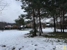 Działka rolno-budowlana Szarwark. Zdjęcie 4