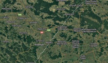 Działka rolna Kalników Zagroble